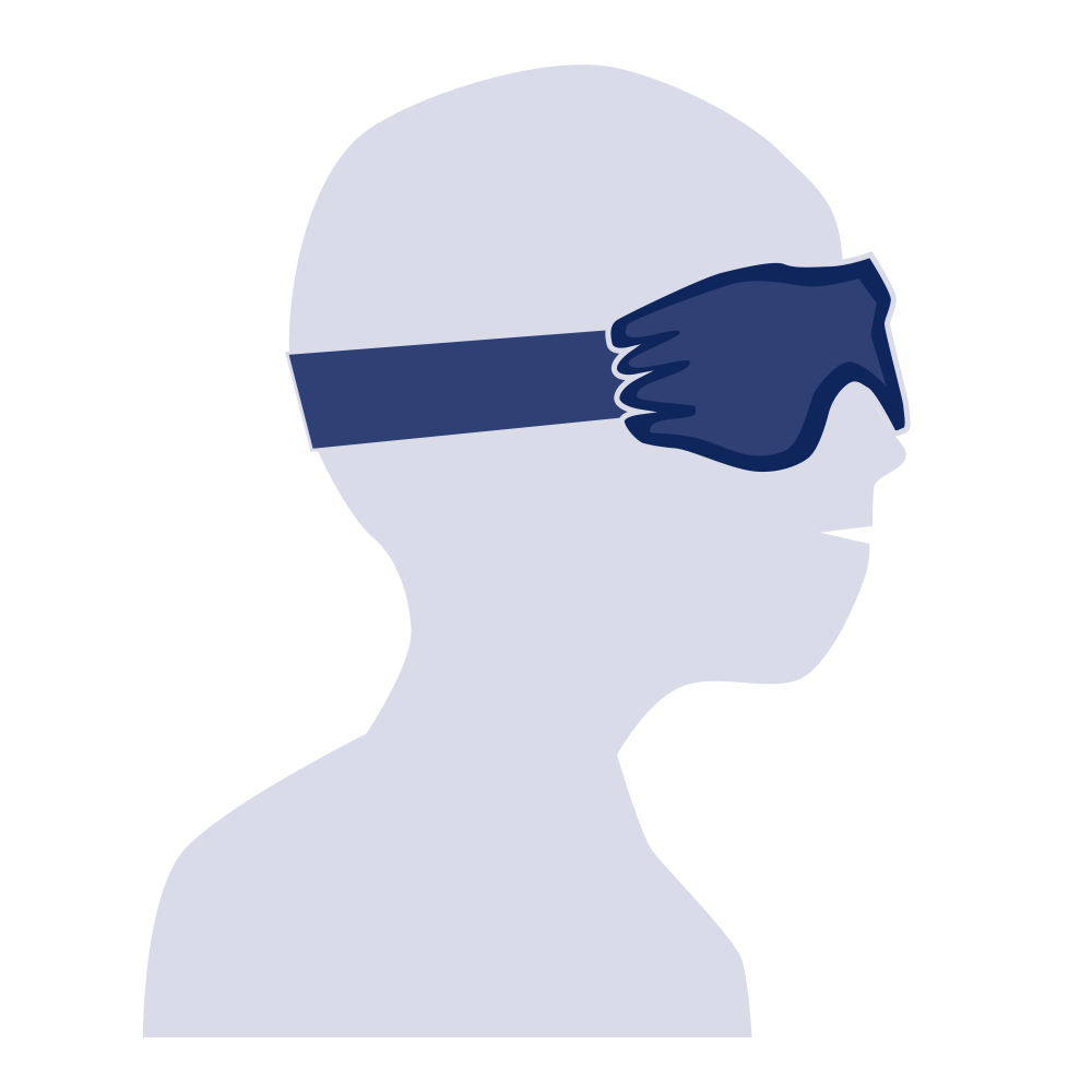 JOBST JoViPad Eye for Lymphedema | JOBST